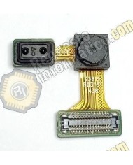 Camara Frontal + Sensor Original Samsung Galaxy Core Plus LTE