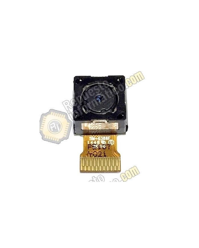 Camara Trasera Galaxy Core Plus LTE G386F