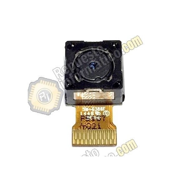 Camara Trasera Galaxy Core Plus LTE G386F