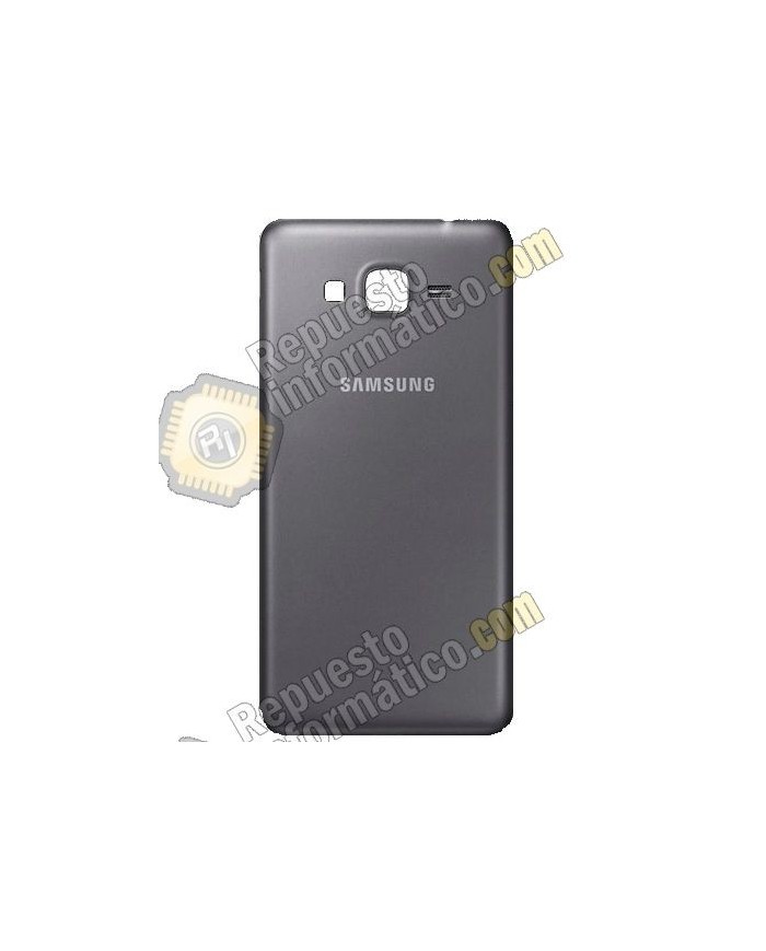 Tapa trasera Galaxy Grand Prime SM-G530H Gris