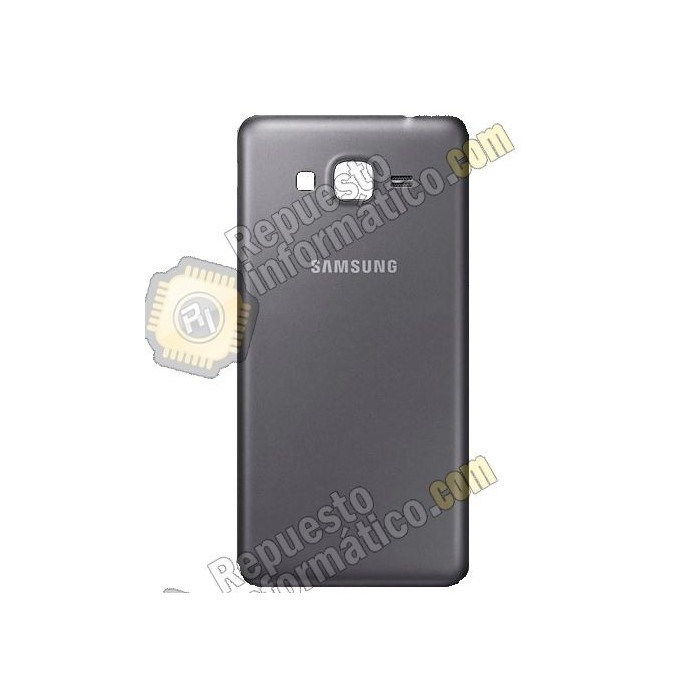 Tapa trasera Galaxy Grand Prime SM-G530H Gris