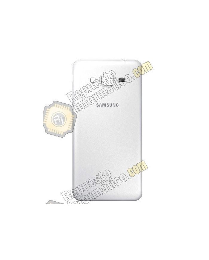 Tapa trasera Galaxy Grand Prime SM-G530H blanco