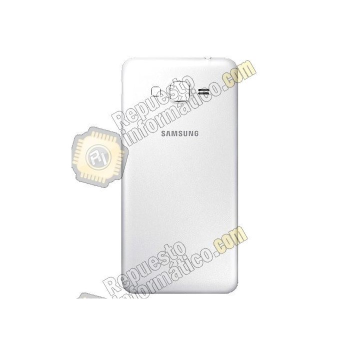 Tapa trasera Galaxy Grand Prime SM-G530H blanco