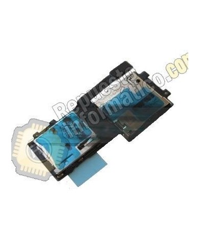 Flex + Sim + Memoria Galaxy Core 4g