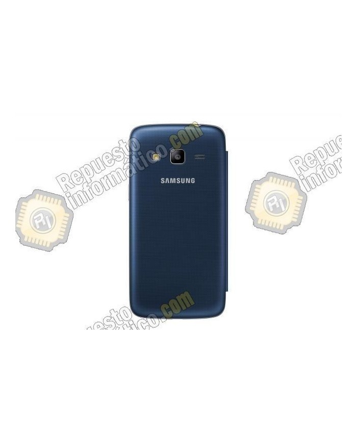 Tapa trasera azul Samsung Galaxy G3815(Gx Express 2)