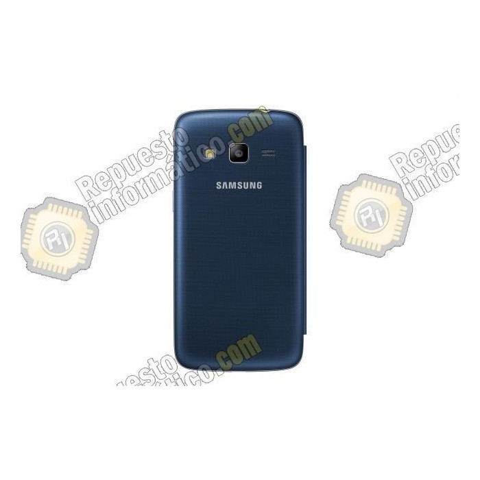 Tapa trasera azul Samsung Galaxy G3815(Gx Express 2)