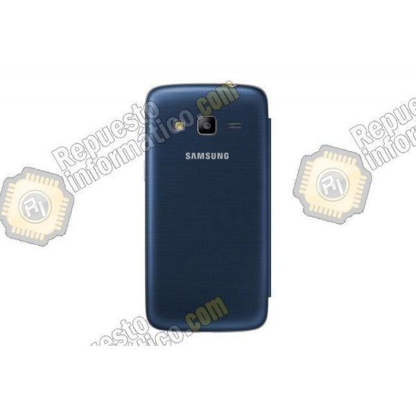 Tapa trasera azul Samsung Galaxy G3815(Gx Express 2)