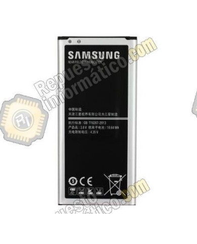 Bateria EB-BG750BBC Galaxy Mega 2