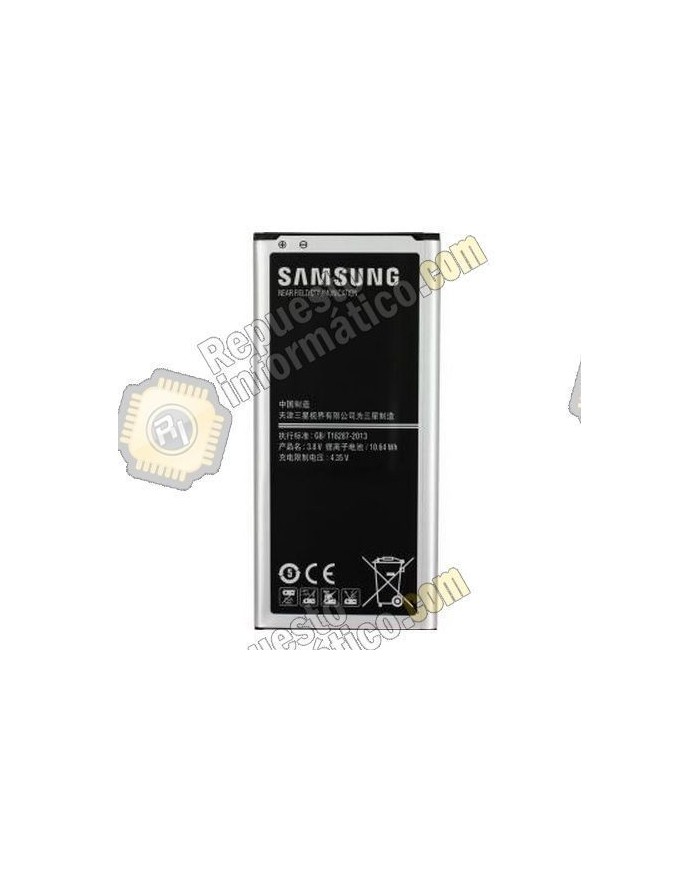 Bateria EB-BG750BBC Galaxy Mega 2