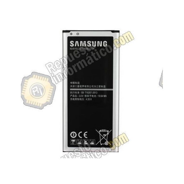 Bateria EB-BG750BBC Galaxy Mega 2