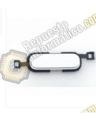 Boton Home Galaxy Grand 2 G7102 G7105 Blanco