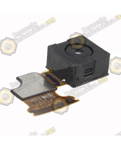 Camara Trasera Galaxy Grand 2 G7102 G7105