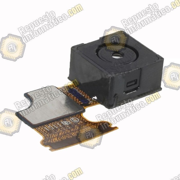 Camara Trasera Galaxy Grand 2 G7102 G7105