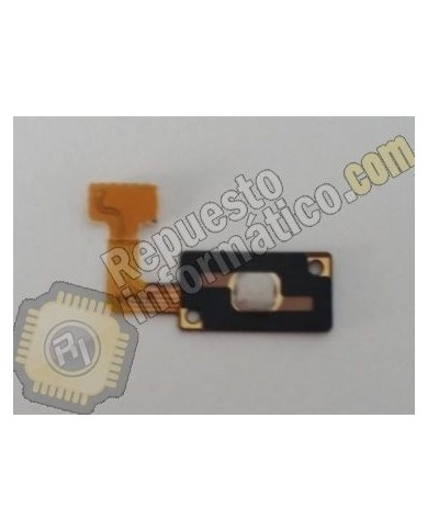 Flex Boton Home Galaxy Grand 2 G7102 G7105