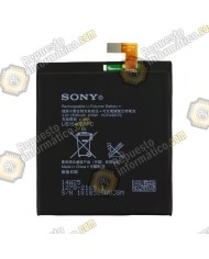 Bateria Xperia T3 Style, Xperia C3 (LIS1546ERPC) (Desmontaje)
