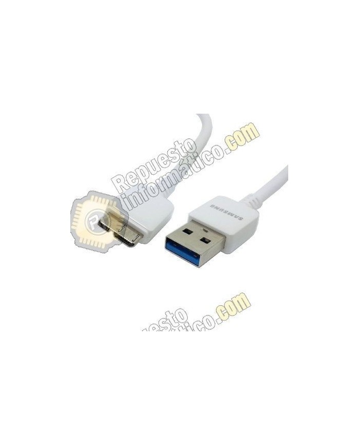 Cable micro USB 3.0 Original Galaxy S5, Note 3