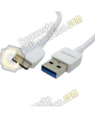 Cable micro USB 3.0 Original Galaxy S5, Note 3