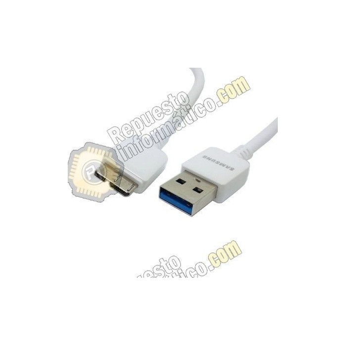 Cable micro USB 3.0 Original Galaxy S5, Note 3