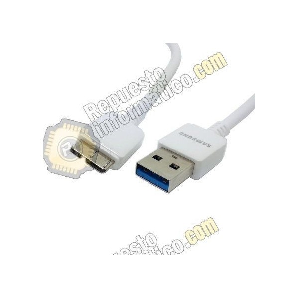 Cable micro USB 3.0 Original Galaxy S5, Note 3