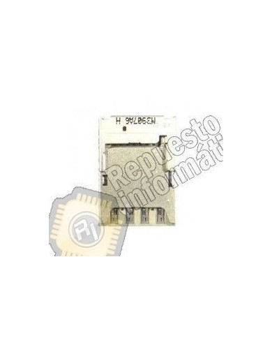 Lector Sim Galaxy grand prime G530F