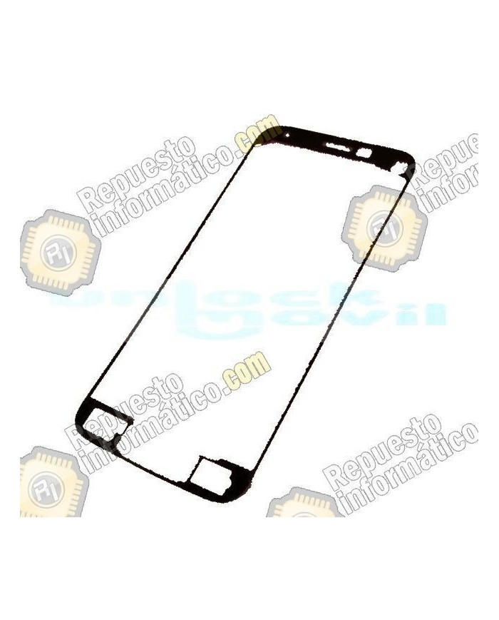 Adhesivo Display Original Samsung Galaxy S5 Mini SM-G800