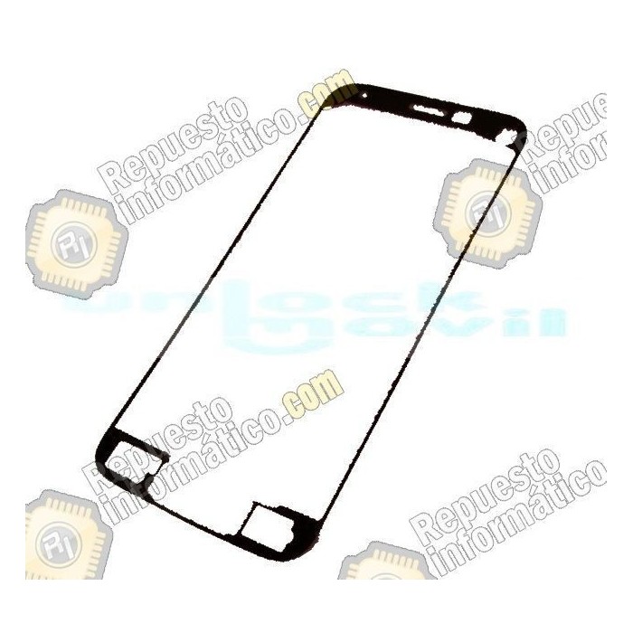 Adhesivo Display Original Samsung Galaxy S5 Mini SM-G800