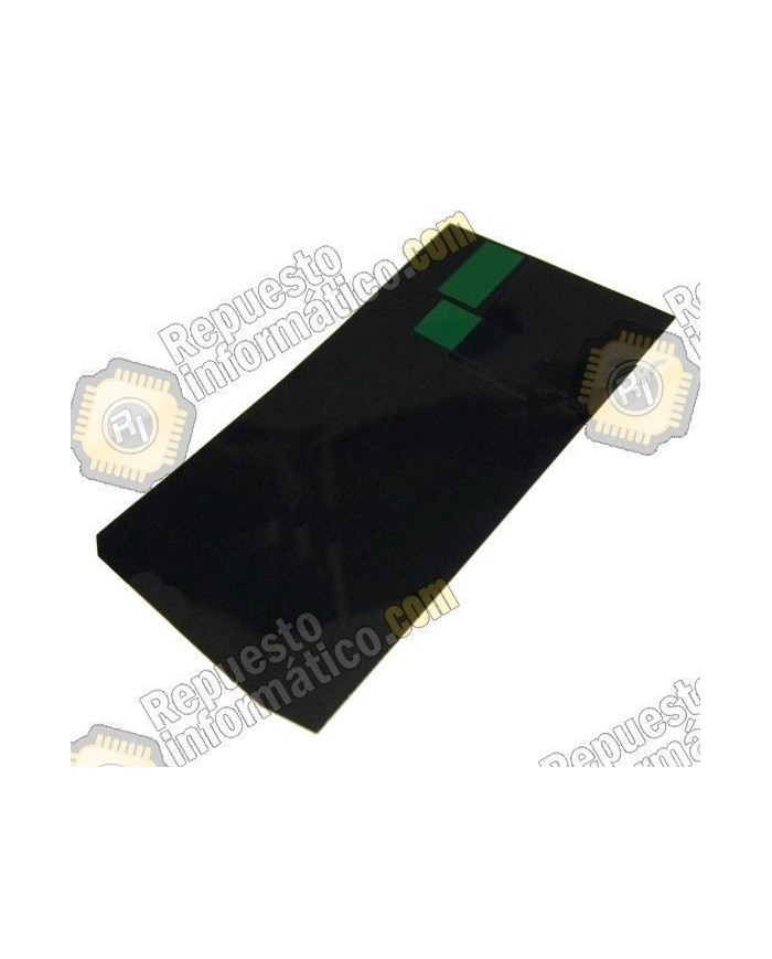 Adhesivo Trasero Display Original Samsung Galaxy S5 Mini SM-G800