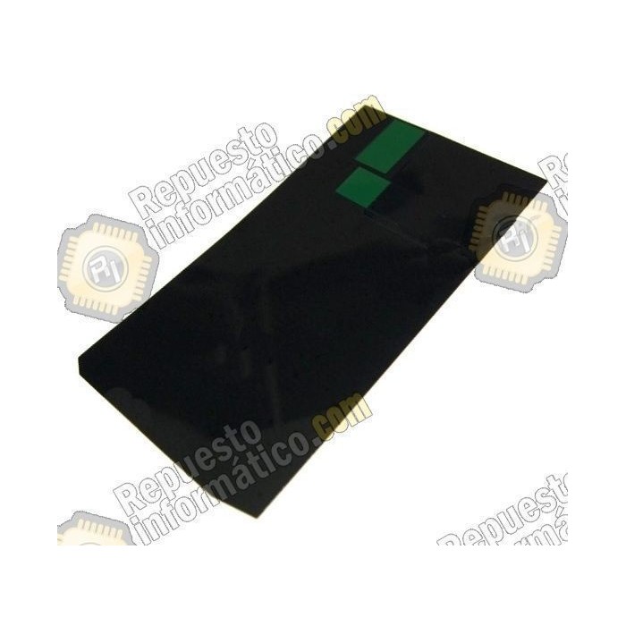 Adhesivo Trasero Display Original Samsung Galaxy S5 Mini SM-G800