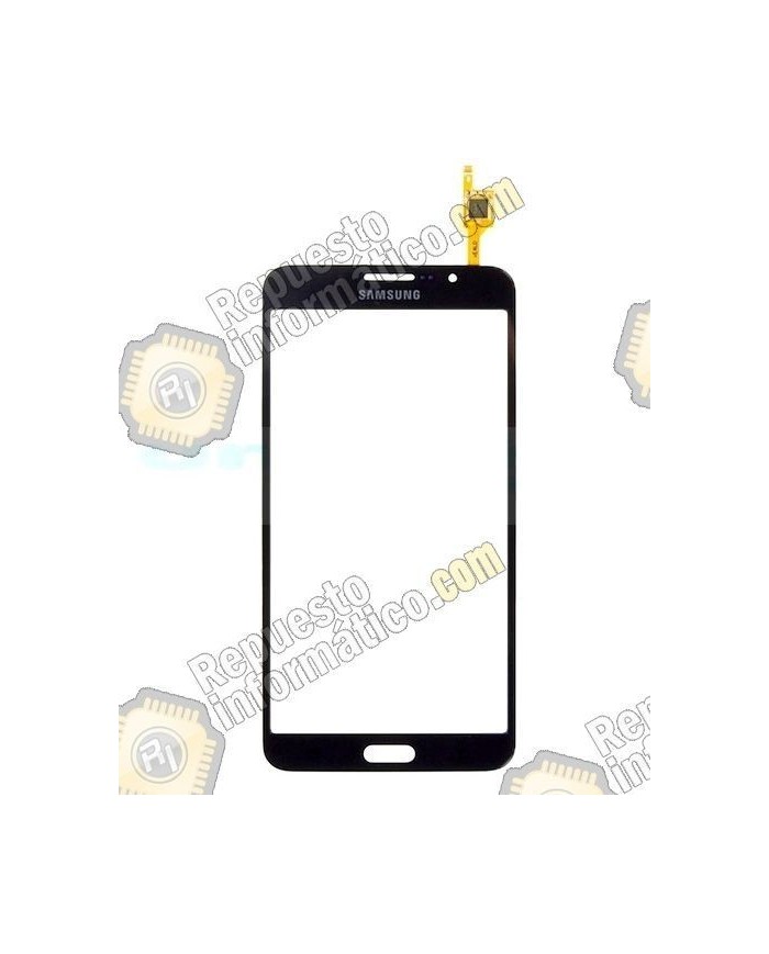 Tactil Samsung Galaxy Mega 2 SM-G750 Negro
