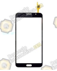 Tactil Samsung Galaxy Mega 2 SM-G750 Negro