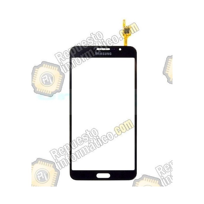 Tactil Samsung Galaxy Mega 2 SM-G750 Negro