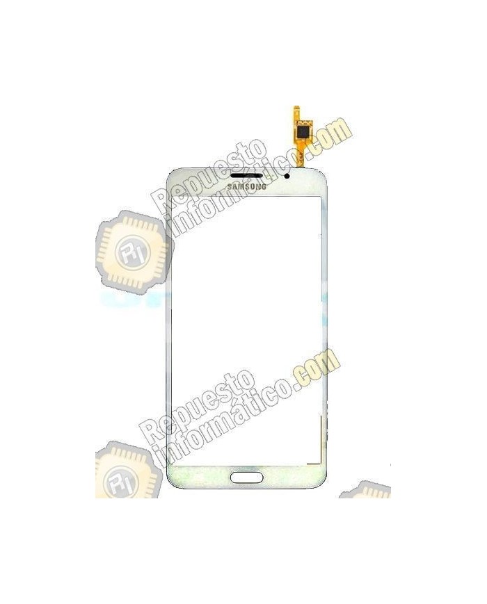 Tactil Samsung Galaxy Mega 2 SM-G750 Blanco
