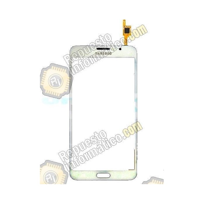 Tactil Samsung Galaxy Mega 2 SM-G750 Blanco