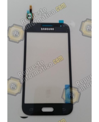 Tactil negro Galaxy G360