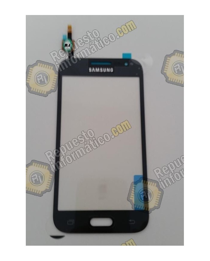 Tactil negro Galaxy G360