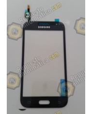 Tactil negro Galaxy G360