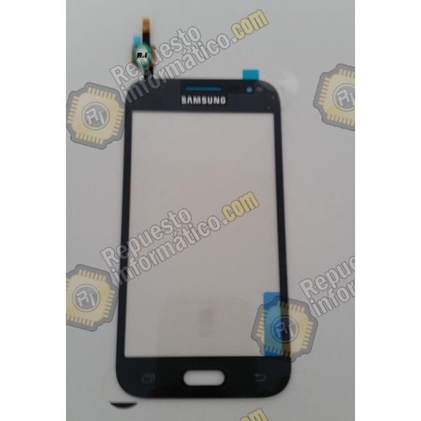 Tactil negro Galaxy G360