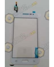 Tactil blanco Galaxy G360