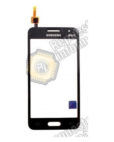 Tactil Galaxy Core 2 (G355) (NEGRO)