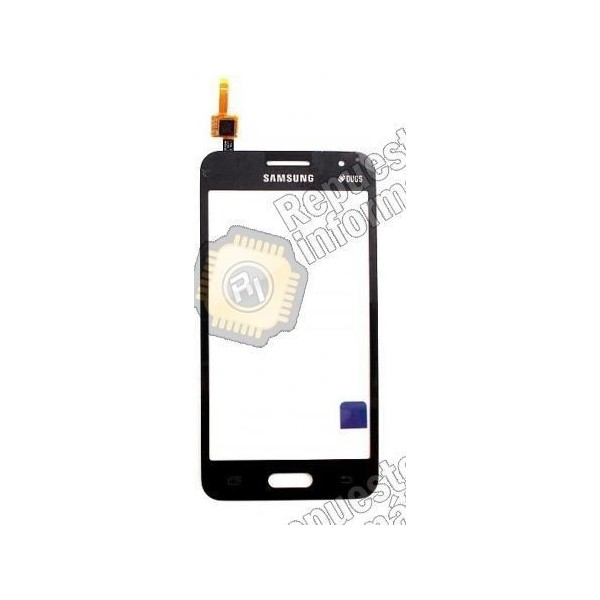 Tactil Galaxy Core 2 (G355) (NEGRO)