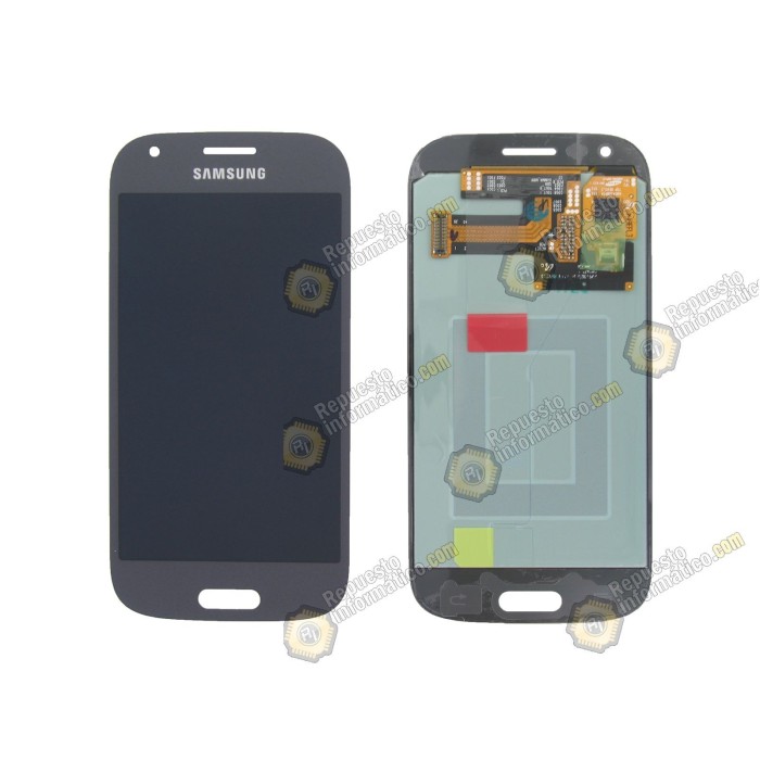 Pantalla Gris (LCD+TACTIL)  G357F (Galaxy Ace 4) (directo de fabrica) (GH97-15986B)