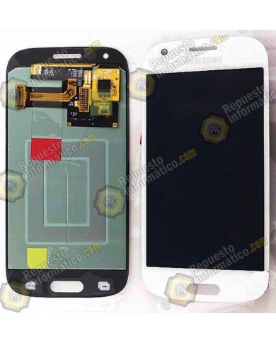 Pantalla blanca (LCD+TACTIL) G357F (Galaxy Ace 4) (directo de fabrica) (GH97-15986A)