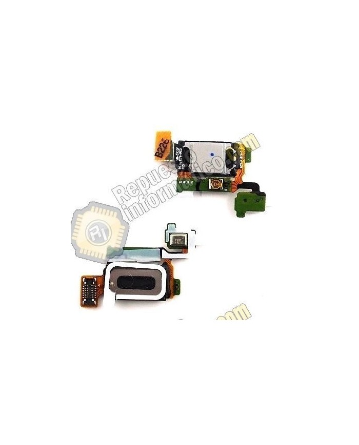 Auricular Con Flex + Micro Y Sensor Galaxy S6