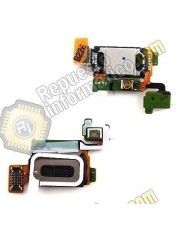 Auricular Con Flex + Micro Y Sensor Galaxy S6