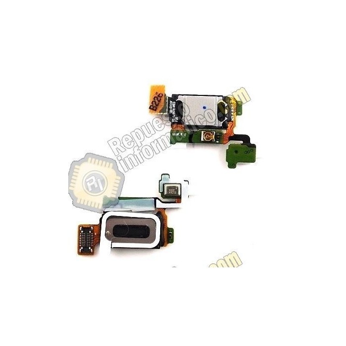 Auricular Con Flex + Micro Y Sensor Galaxy S6