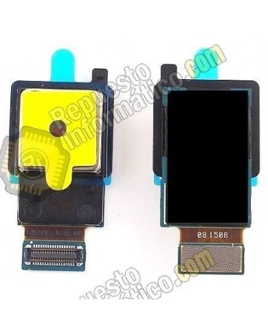 Camara + Flex Original Samsung Galaxy S6 16 Megapixel 