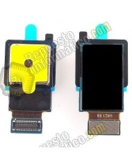 Camara + Flex Original Samsung Galaxy S6 16 Megapixel 