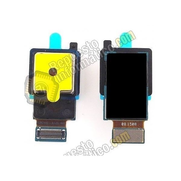 Camara + Flex Original Samsung Galaxy S6 16 Megapixel 