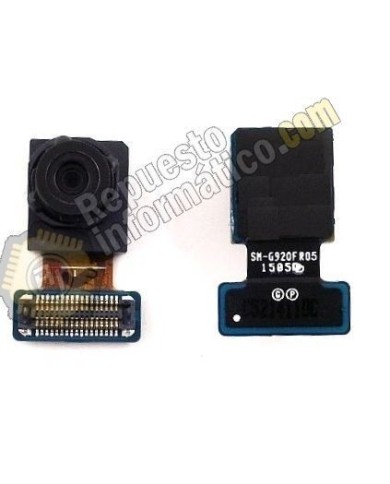 Camara Frontal Original (Galaxy S6/ S6 edge) 5 Megapixel 