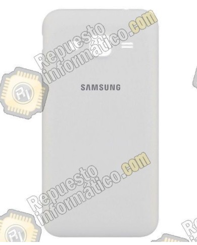 Tapa trasera Galaxy G360 (Core prime) blanca